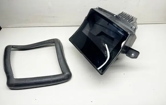 BMW 7 F01 F02 F03 F04 Head up display screen 9249966 62309249966 17089310