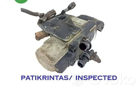 Mercedes-Benz R W251 Auxiliary pre-heater (Webasto) 000018031232 A2515010320 2022032014