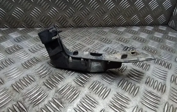 BMW X3 E83 Front bumper mounting bracket 3400919 51113400919