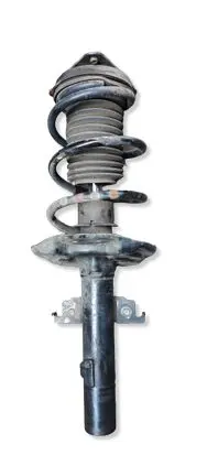 Renault Megane IV Front shock absorber/damper 543025368R