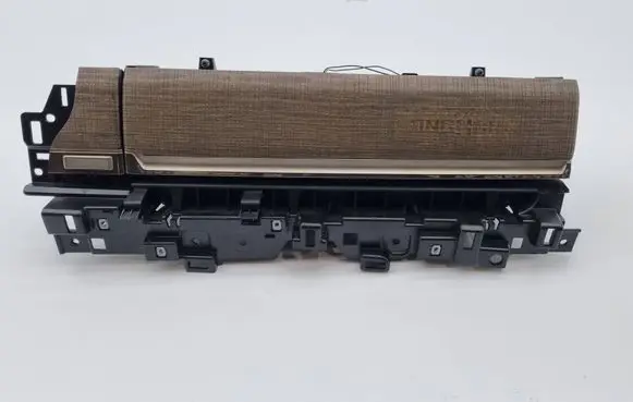 Ram 1500 DT Glove box 2626637TX7 1555B