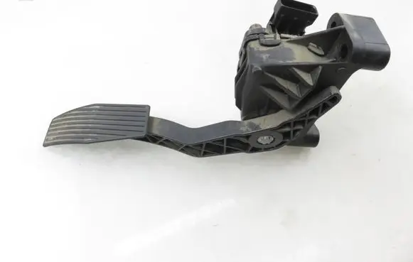 Opel Astra H Accelerator throttle pedal 01094604