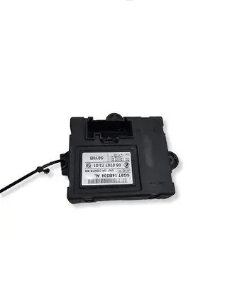 Ford S-MAX Door control unit/module 6G9T14B534AL