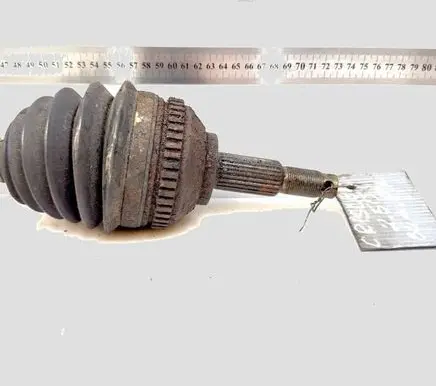 Chrysler Voyager Front driveshaft P04641883AA TPD0283A0124