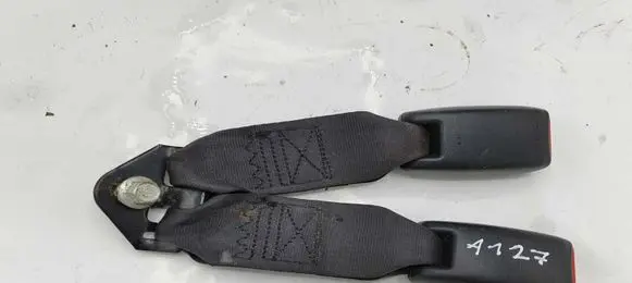 Honda Accord Rear seatbelt buckle NOCODE