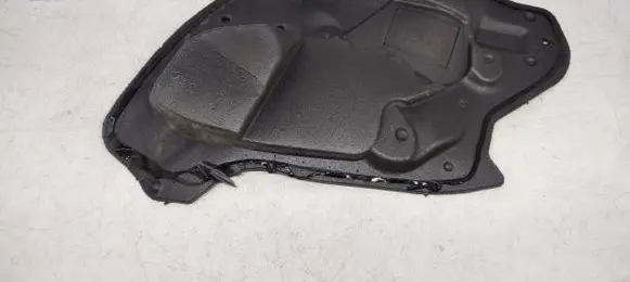 Ford Focus Rear door sound insulation BM51A27459BA