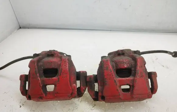 Audi A5 8T 8F Front brake caliper 755 756 741
