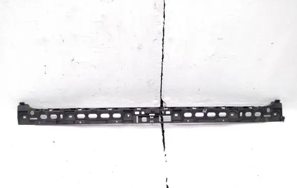 Seat Leon (5F) Rear bumper support beam 5F9807863A