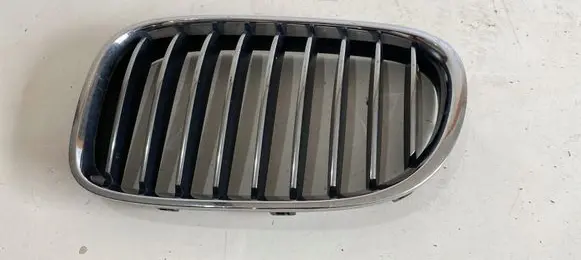 BMW 5 F10 F11 Front grill 741232501