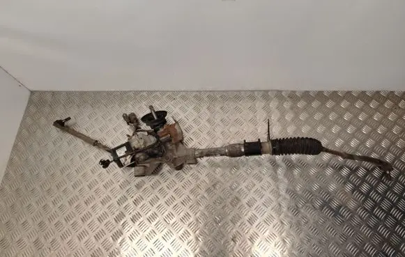 Honda Civic Steering rack SMJP0