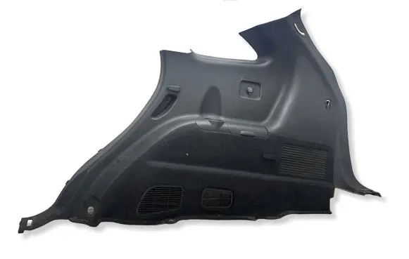 Hyundai ix 55 Trunk/boot lower side trim panel 857413J000 857303J500WK