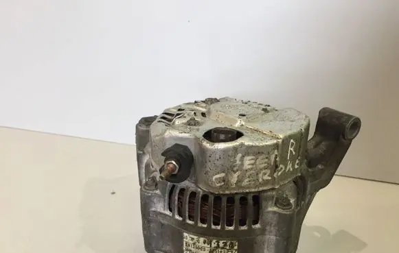 Jeep Grand Cherokee (WJ) Generator/alternator 5601324 TN1210004251