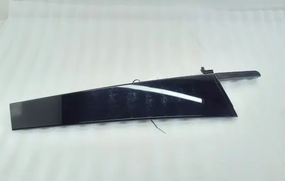 BMW 2 F45 Rear door glass trim molding 7373923