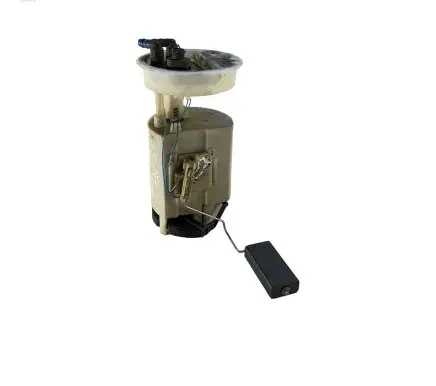 Fuel level sensor