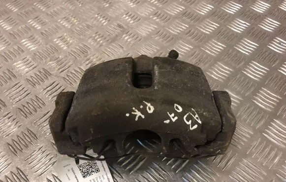Audi A3 S3 8P Front brake caliper