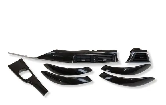 BMW 3 F30 F35 F31 Interior decorative trim set 27648710