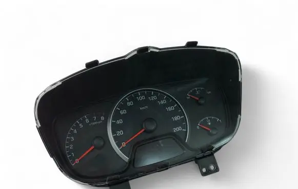 Hyundai i10 Speedometer (instrument cluster) 94003B9020