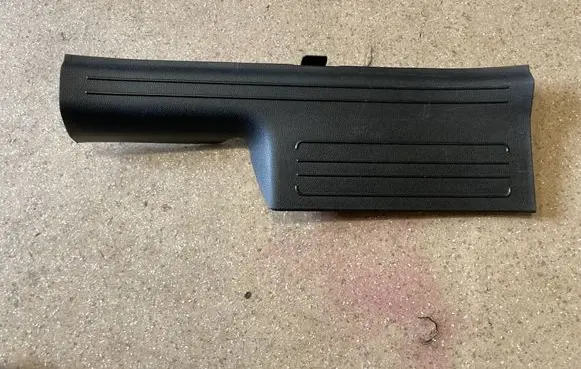 KIA Sorento IV Rear sill trim cover 85885P2000