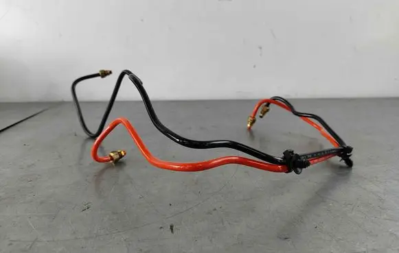 Jaguar XF X250 Air suspension line/pipe/hose 5462908400
