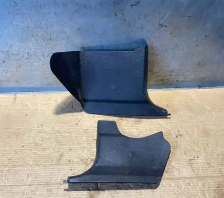 Mercedes-Benz C AMG W202 Foot area side trim 2026800183 2026800283