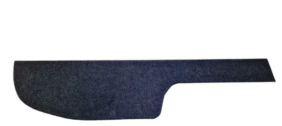 Subaru Outback (BT) Trunk/boot floor carpet liner 247509