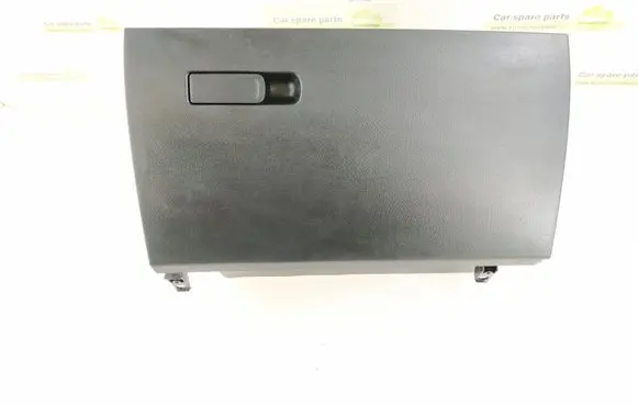 Glove box set