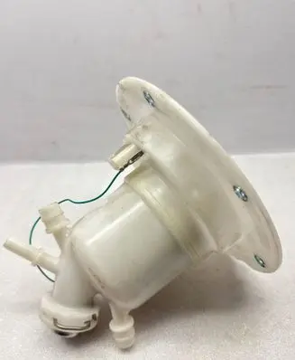 Mercedes-Benz S W221 Air conditioning (A/C) expansion valve A2214701790 210223036056