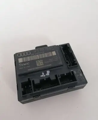Audi A6 S6 C6 4F Comfort/convenience module 4F0959793E