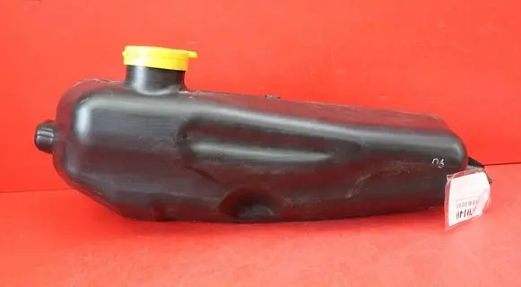 Dacia Duster Windshield washer fluid reservoir/tank 289107187R