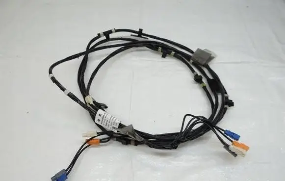 Citroen DS4 Radio antenna 