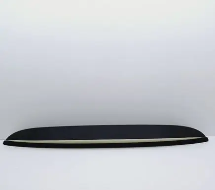 Mini One - Cooper Coupe R56 Tailgate/trunk spoiler 51627148913 7148913
