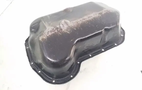 Volkswagen PASSAT B4 Oil sump