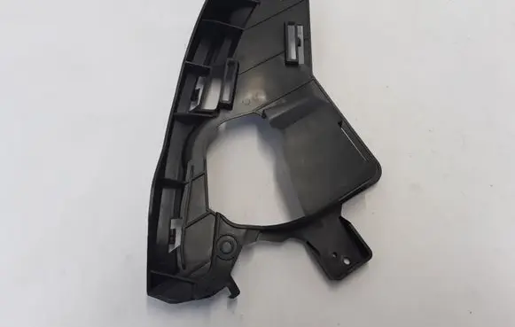 Volvo XC60 Front bumper mounting bracket