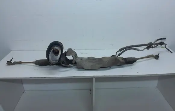 Volvo V50 Steering rack 