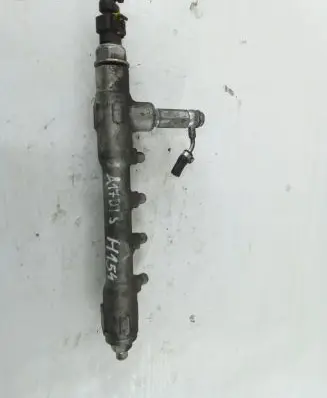 Opel Astra J Fuel main line pipe