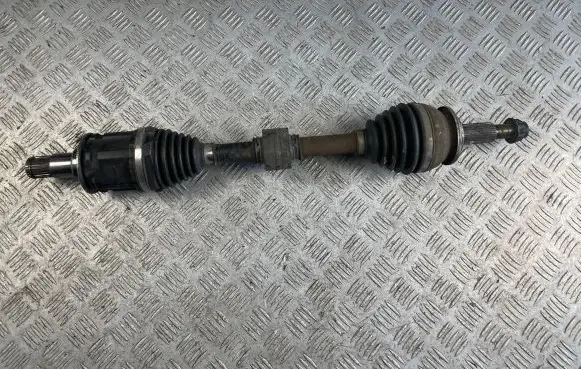 Toyota RAV 4 (XA50) Front driveshaft DA76L 0091817 588999