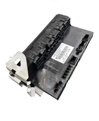 Mercedes-Benz E W211 SAM control unit 2115456901 5DK00804766