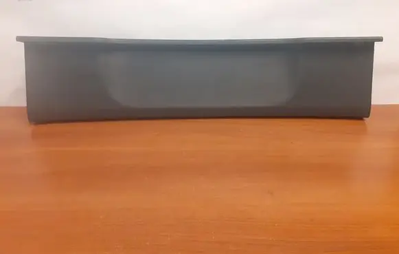 Volkswagen PASSAT B8 Tailgate trim 3G5863459A 9627
