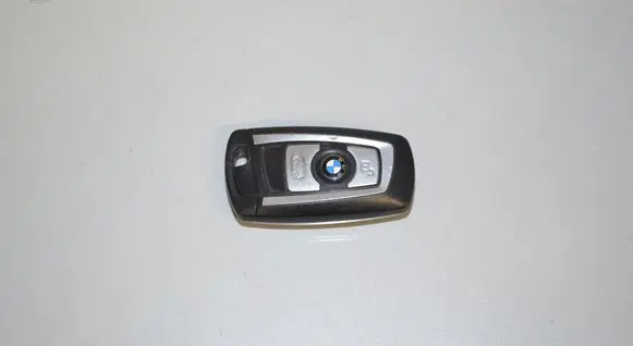 BMW 3 F30 F35 F31 Ignition key/card 5A57FB8 66125A57FB8 66125A407E2