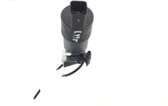 Nissan Qashqai Windscreen/windshield washer pump 9641553880