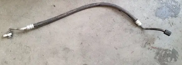 Subaru Tribeca Air conditioning (A/C) pipe/hose