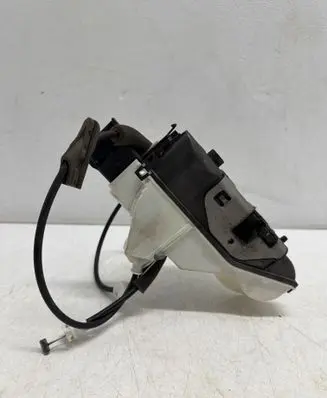 Peugeot 3008 I Front door lock PSA006231 4481N0783J2 A04949