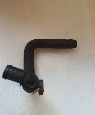 Audi A6 S6 C4 4A Breather/breather pipe/hose 054133999C