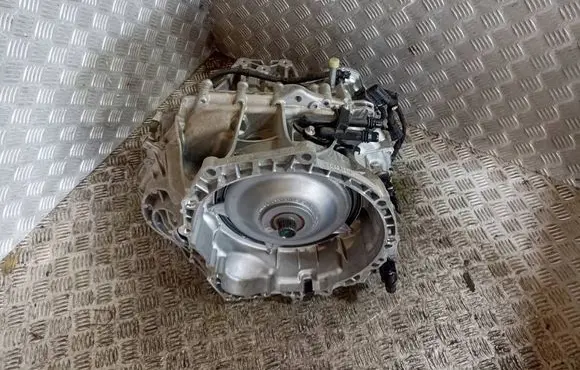 BMW 1 F40 Automatic gearbox 5A95B31