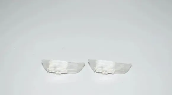 BMW 3 F30 F35 F31 Boot/trunk interior light 9219493 61319219493