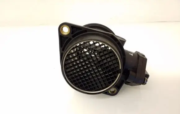 Audi A4 S4 B5 8D Mass air flow meter 0280217112 058133471A