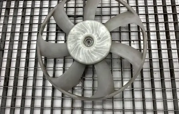 Mazda CX-3 Fan set 2680007081