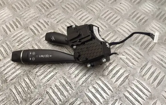 Mercedes-Benz GLC C253 Cruise control switch 408179 408187