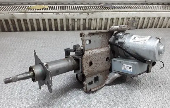 Electric power steering pump