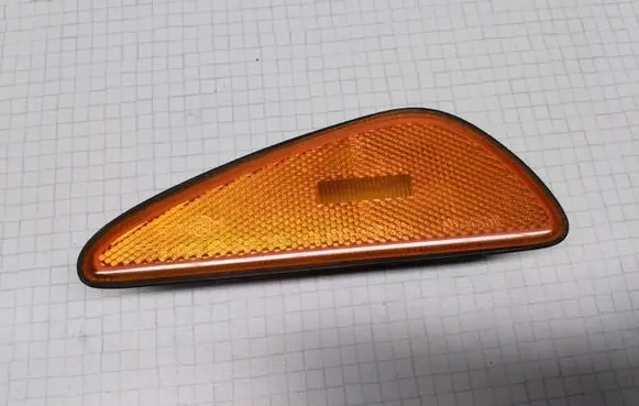 Nissan Maxima Rear tail light reflector ICHIKOH5363 DOTSAEAP298